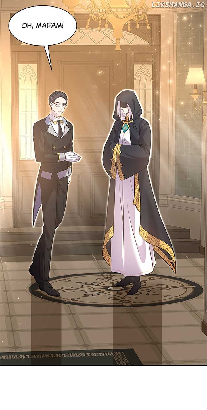 Marriage and Sword Chapter 89 - Page 94