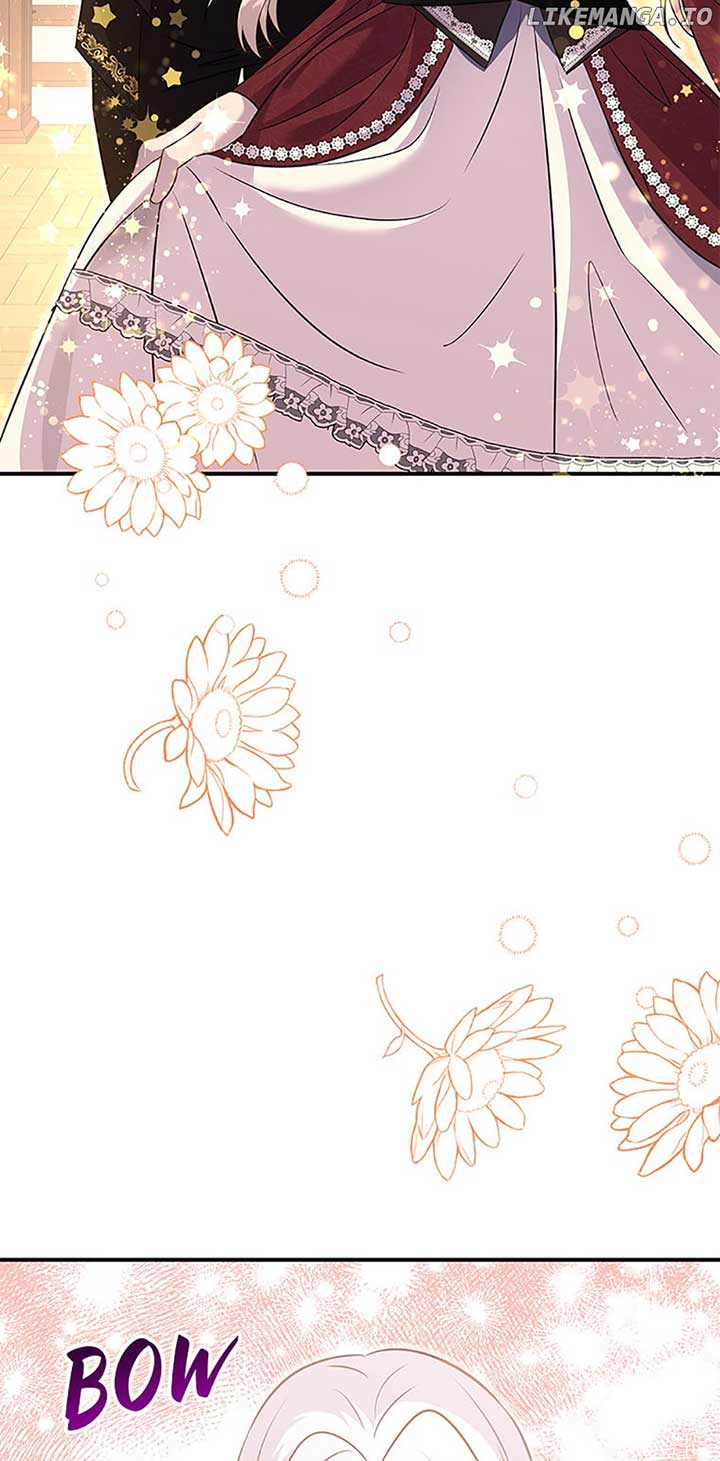 Marriage and Sword Chapter 89 - Page 96