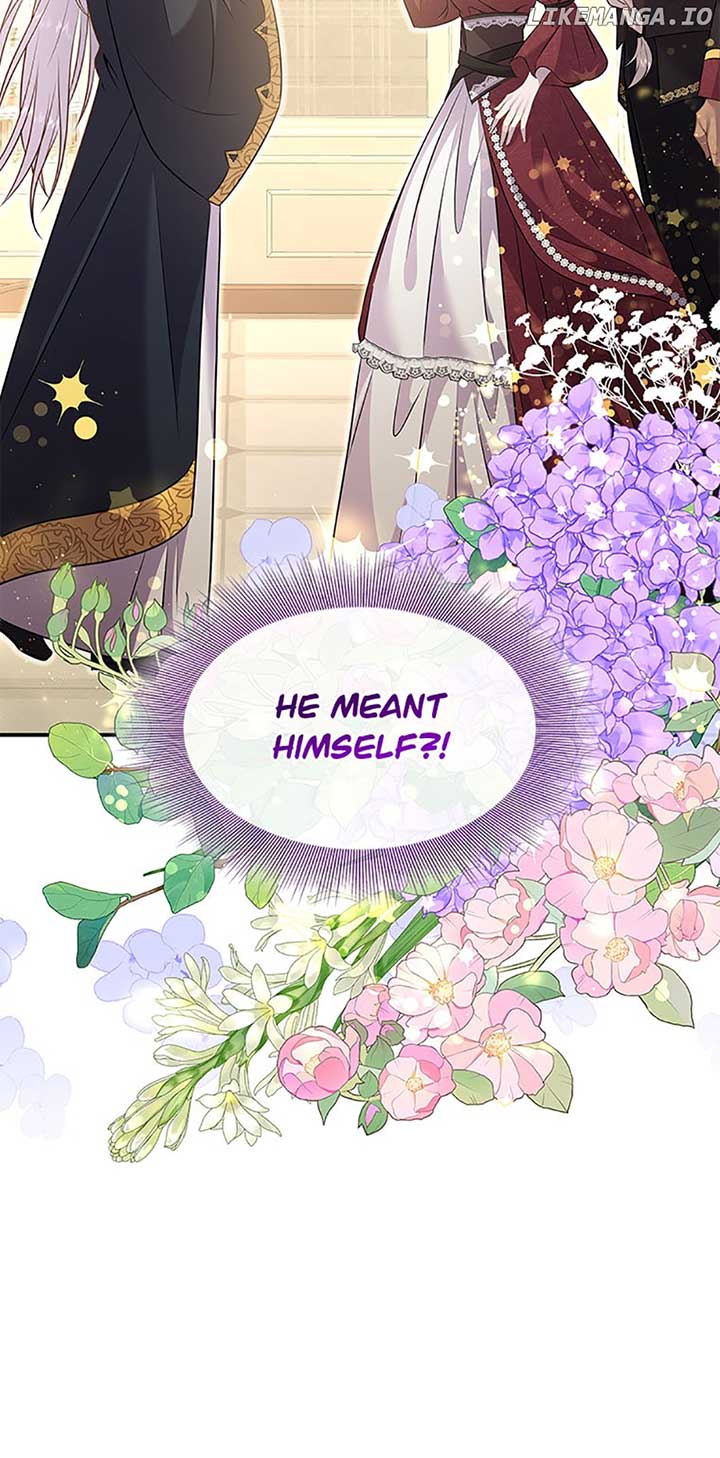 Marriage and Sword Chapter 89 - Page 99