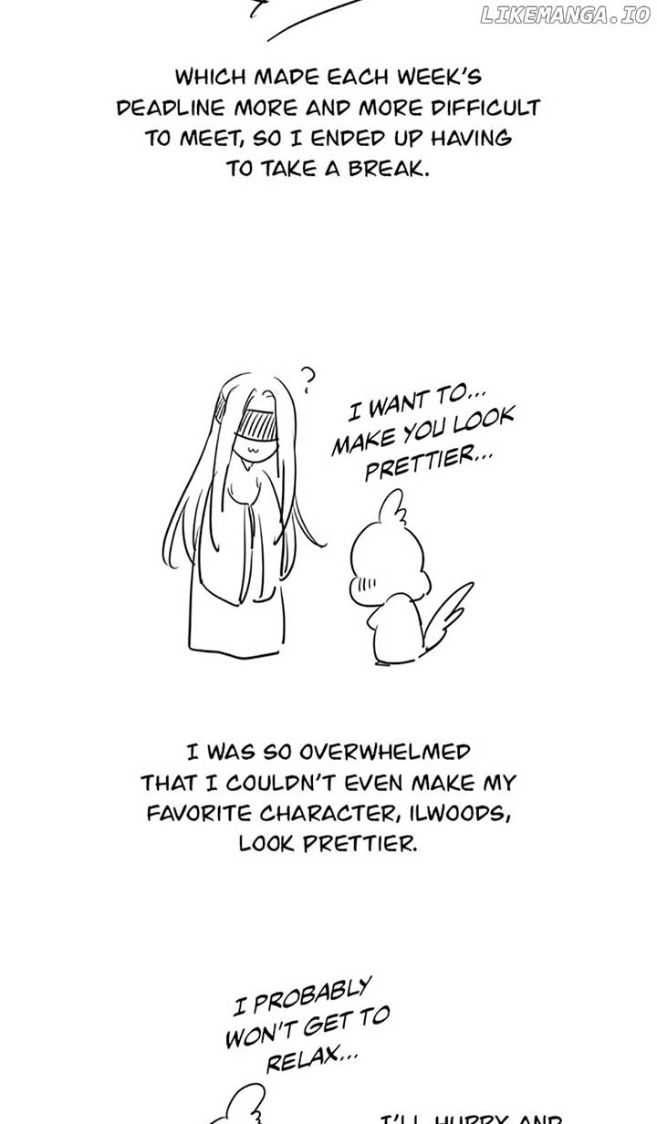 Marriage and Sword Chapter 89 - Page 102