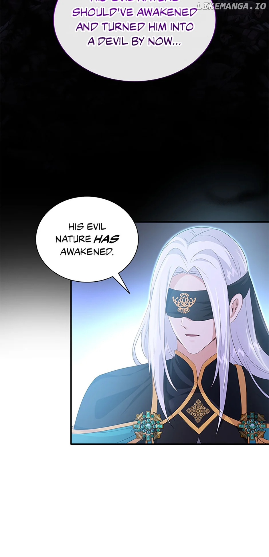 Marriage and Sword Chapter 90 - Page 5