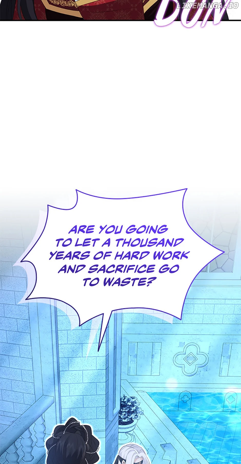 Marriage and Sword Chapter 90 - Page 10