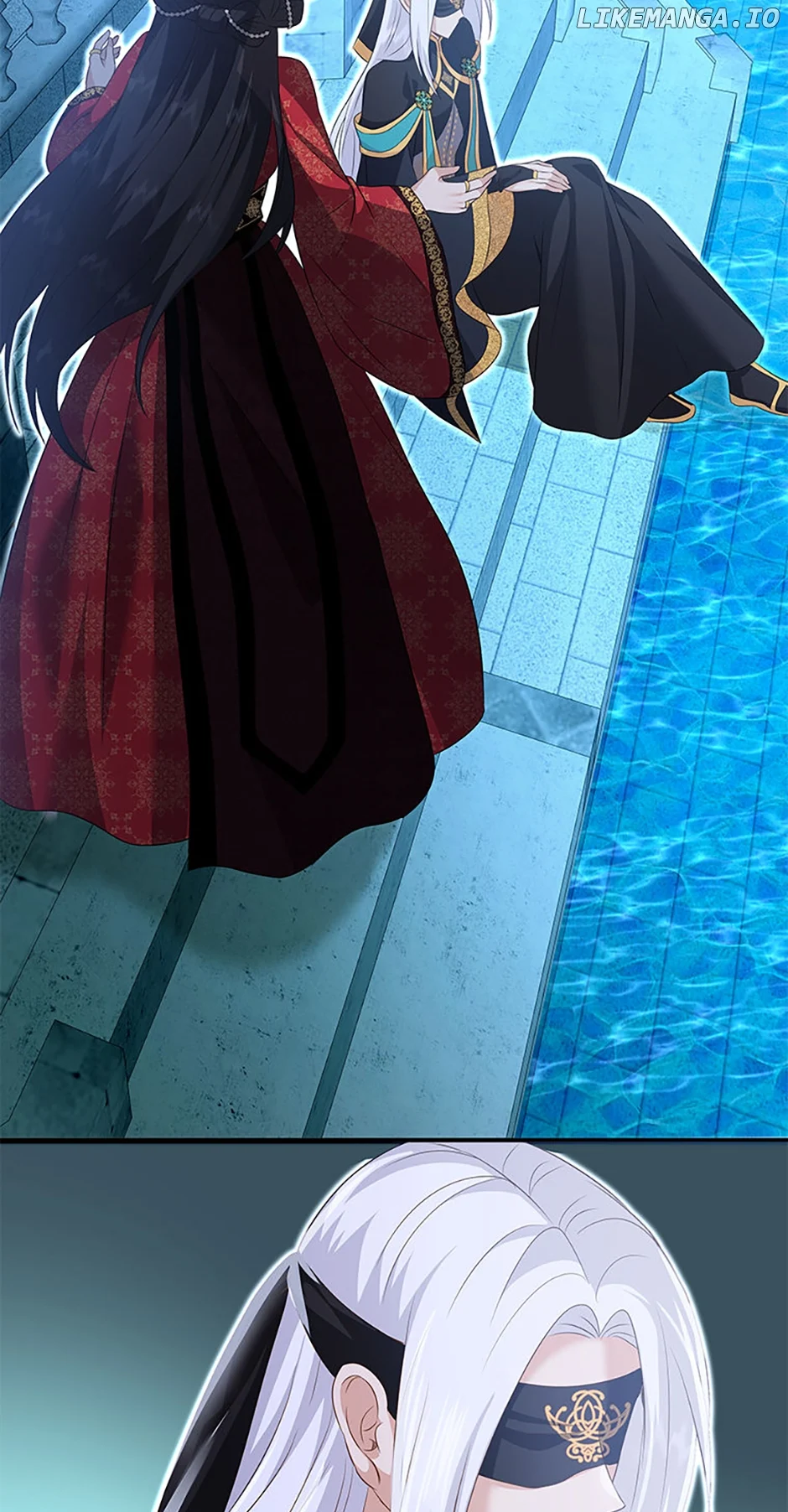 Marriage and Sword Chapter 90 - Page 11