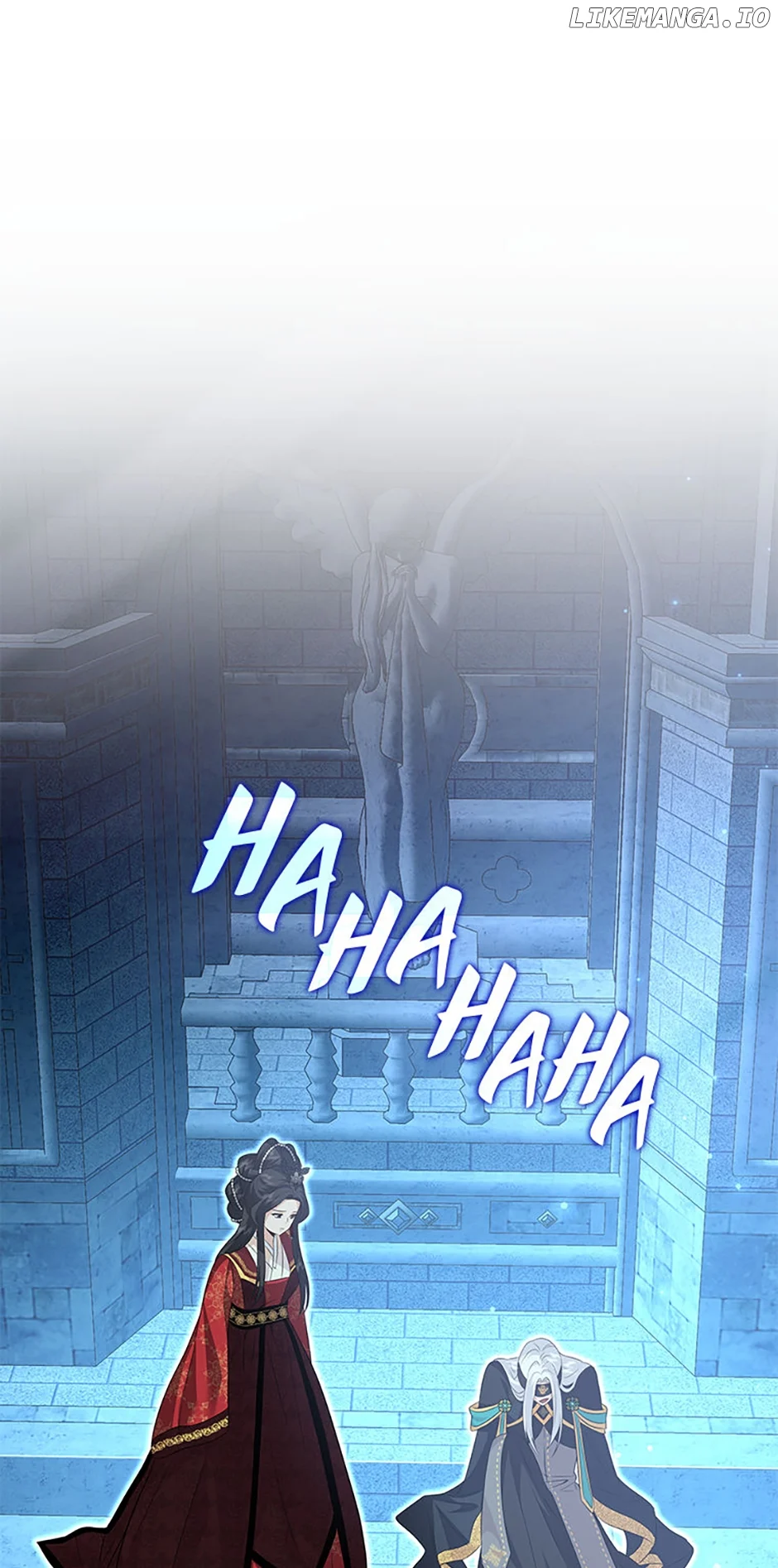 Marriage and Sword Chapter 90 - Page 13