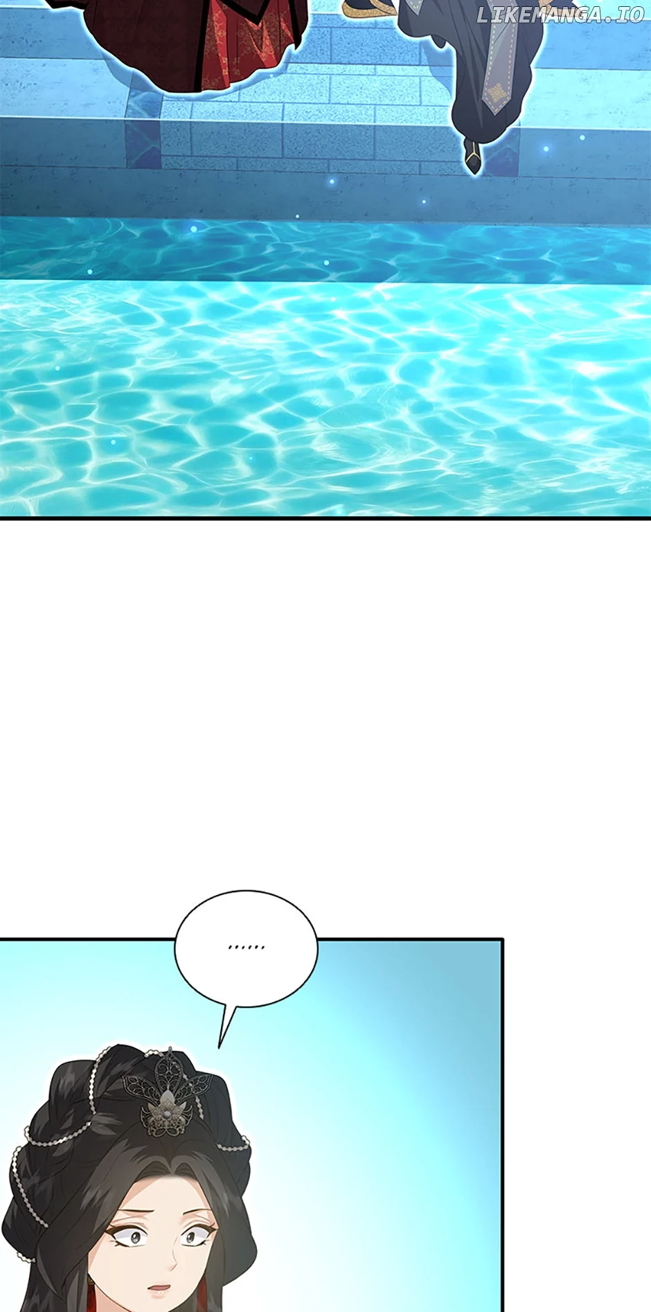 Marriage and Sword Chapter 90 - Page 14