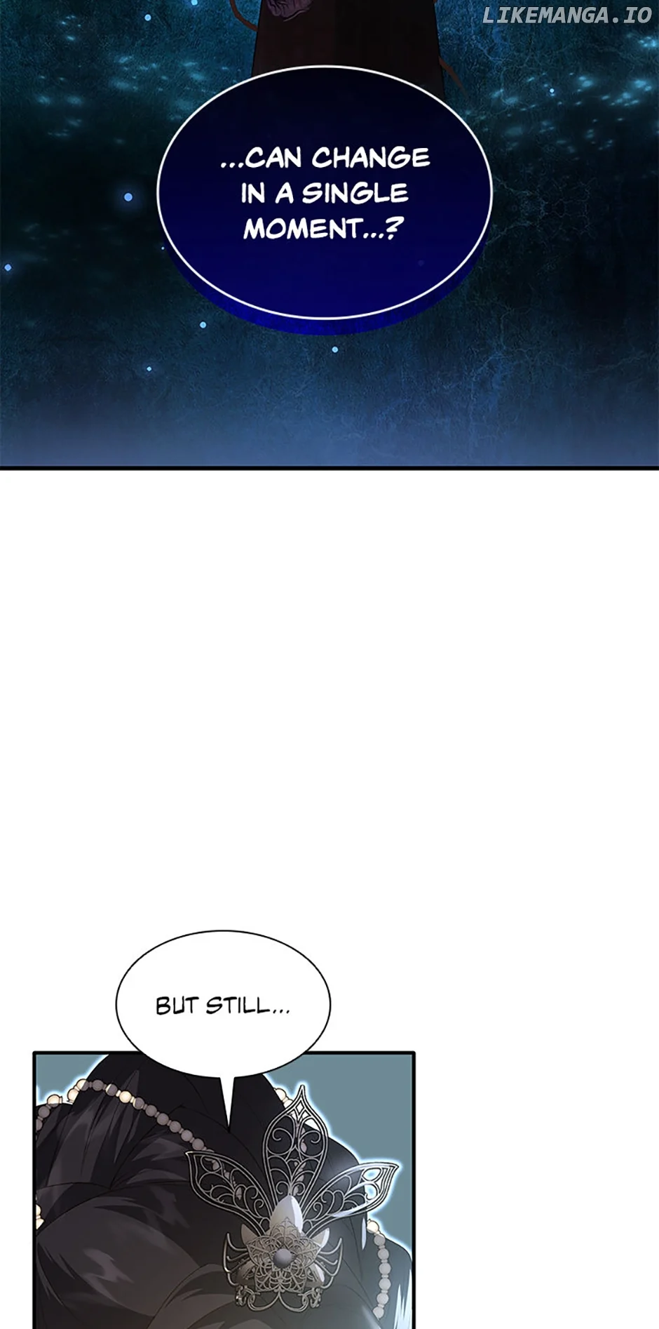 Marriage and Sword Chapter 90 - Page 17