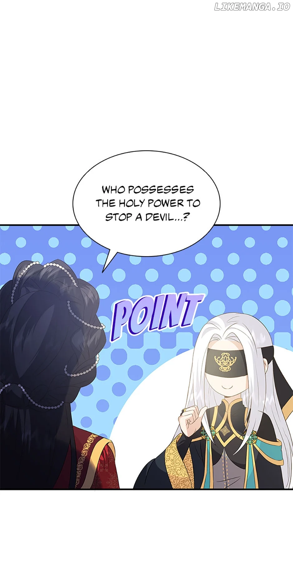 Marriage and Sword Chapter 90 - Page 21