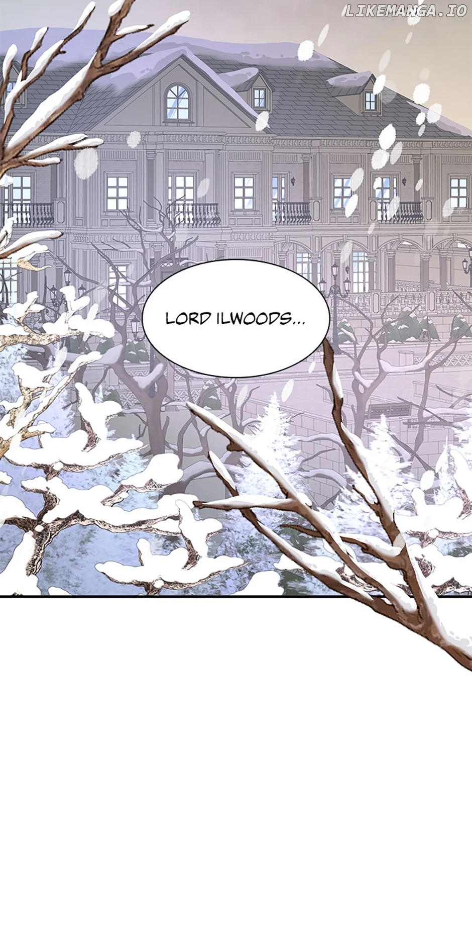 Marriage and Sword Chapter 90 - Page 25