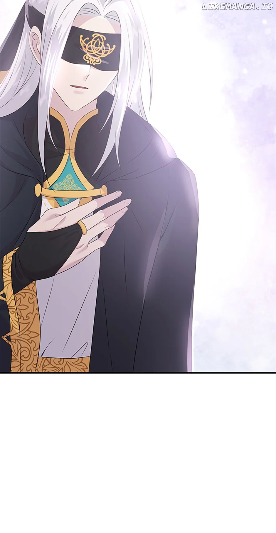 Marriage and Sword Chapter 90 - Page 31