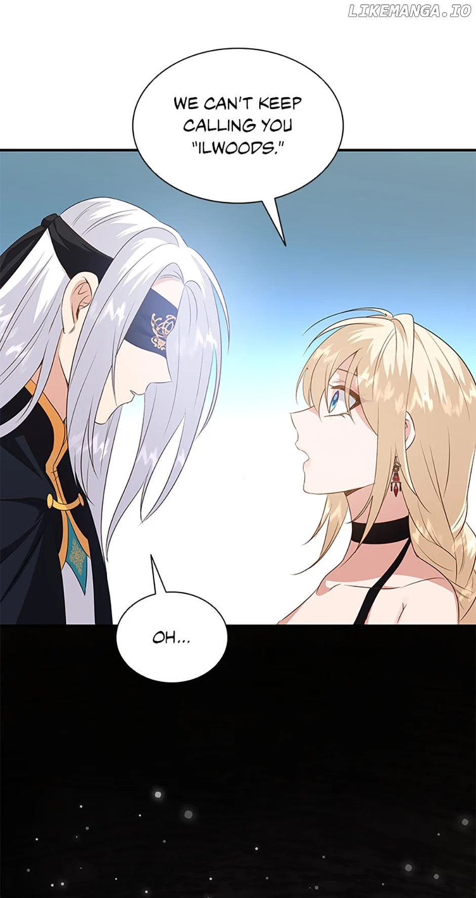 Marriage and Sword Chapter 90 - Page 39