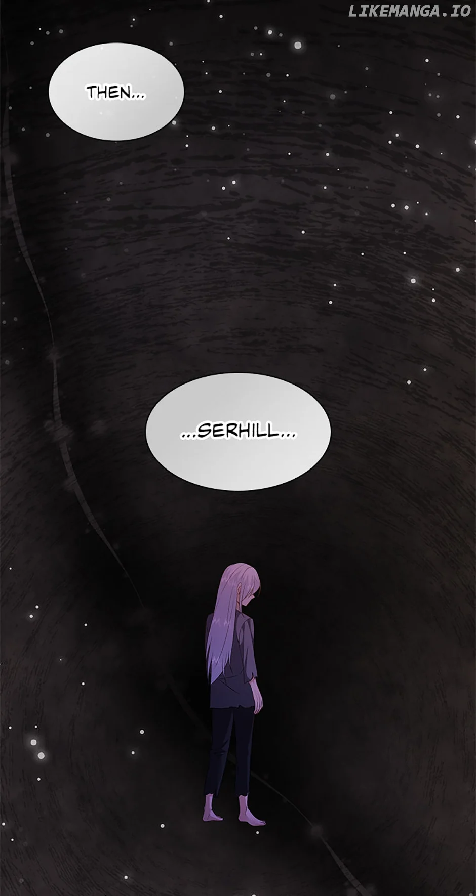 Marriage and Sword Chapter 90 - Page 40