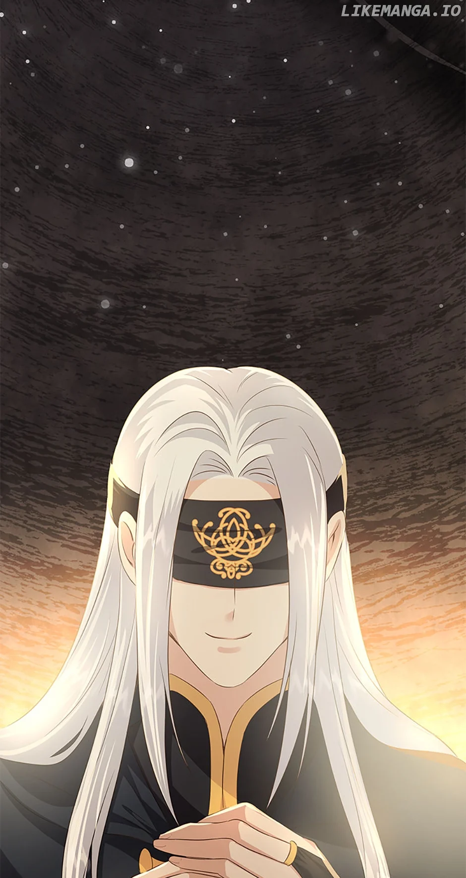 Marriage and Sword Chapter 90 - Page 41