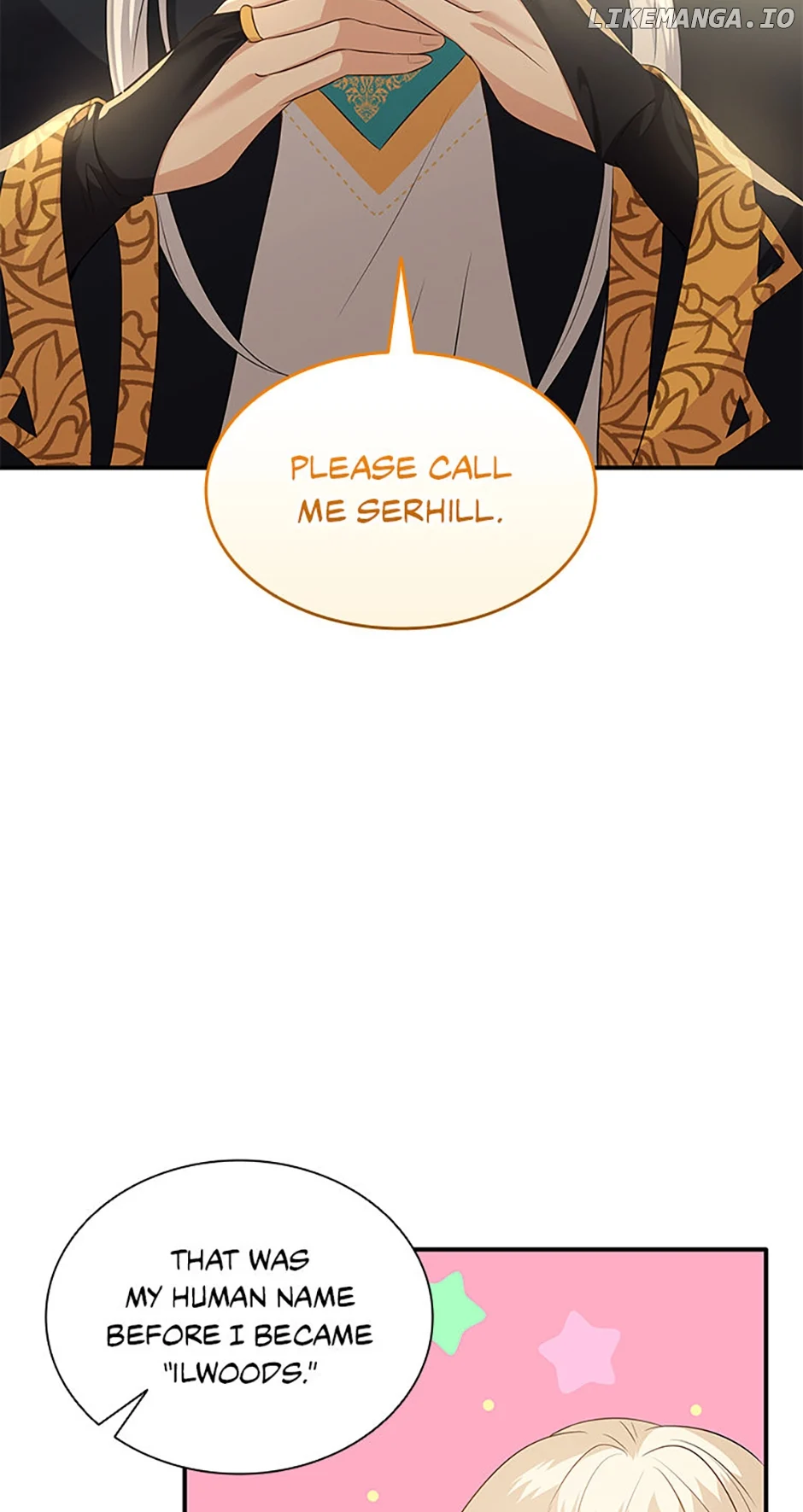 Marriage and Sword Chapter 90 - Page 42