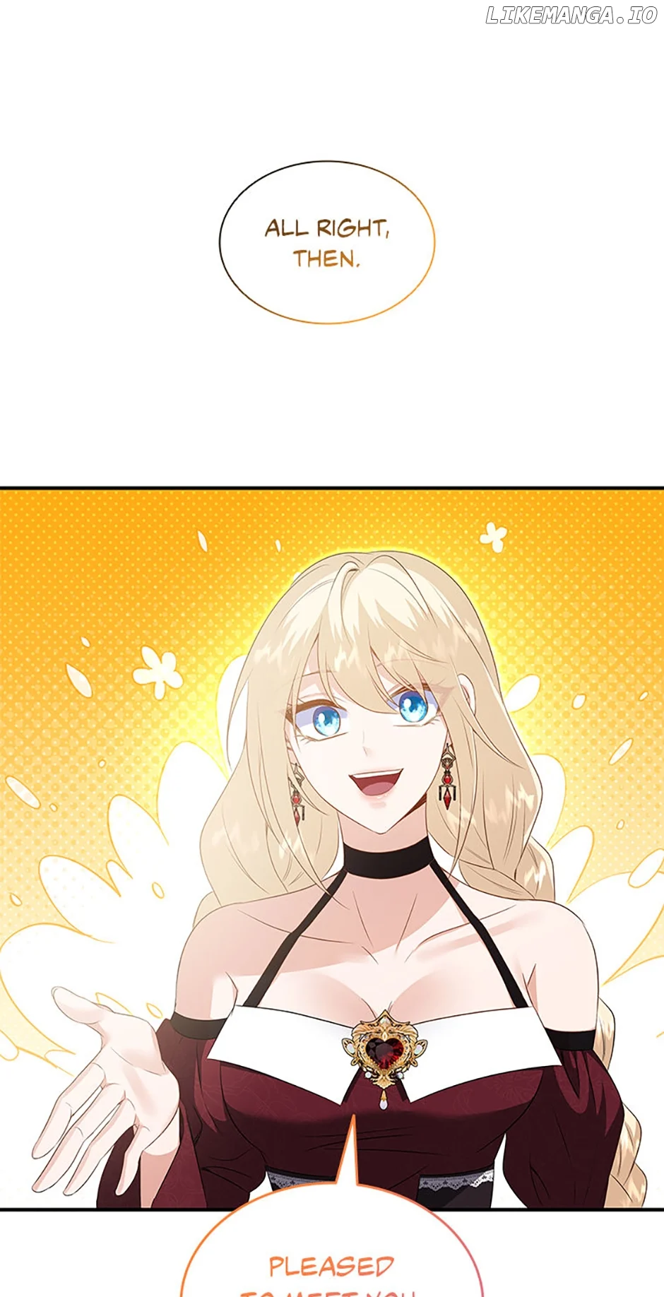 Marriage and Sword Chapter 90 - Page 45