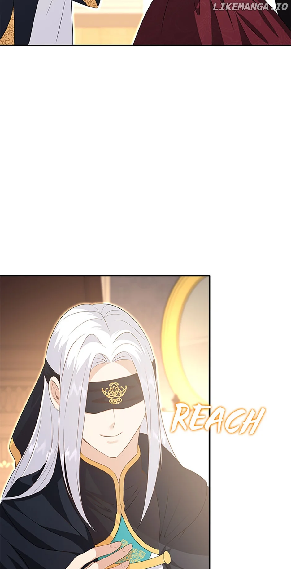 Marriage and Sword Chapter 90 - Page 47