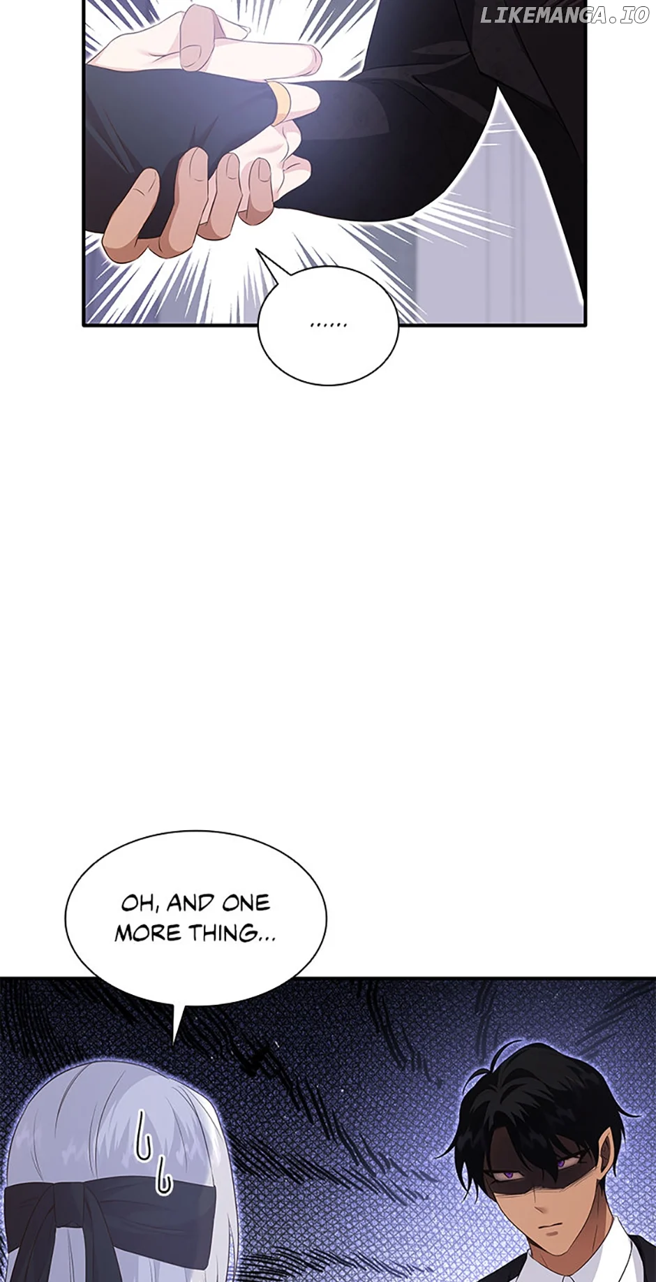 Marriage and Sword Chapter 90 - Page 49