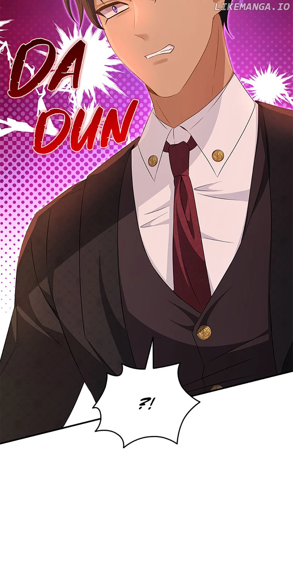 Marriage and Sword Chapter 90 - Page 51