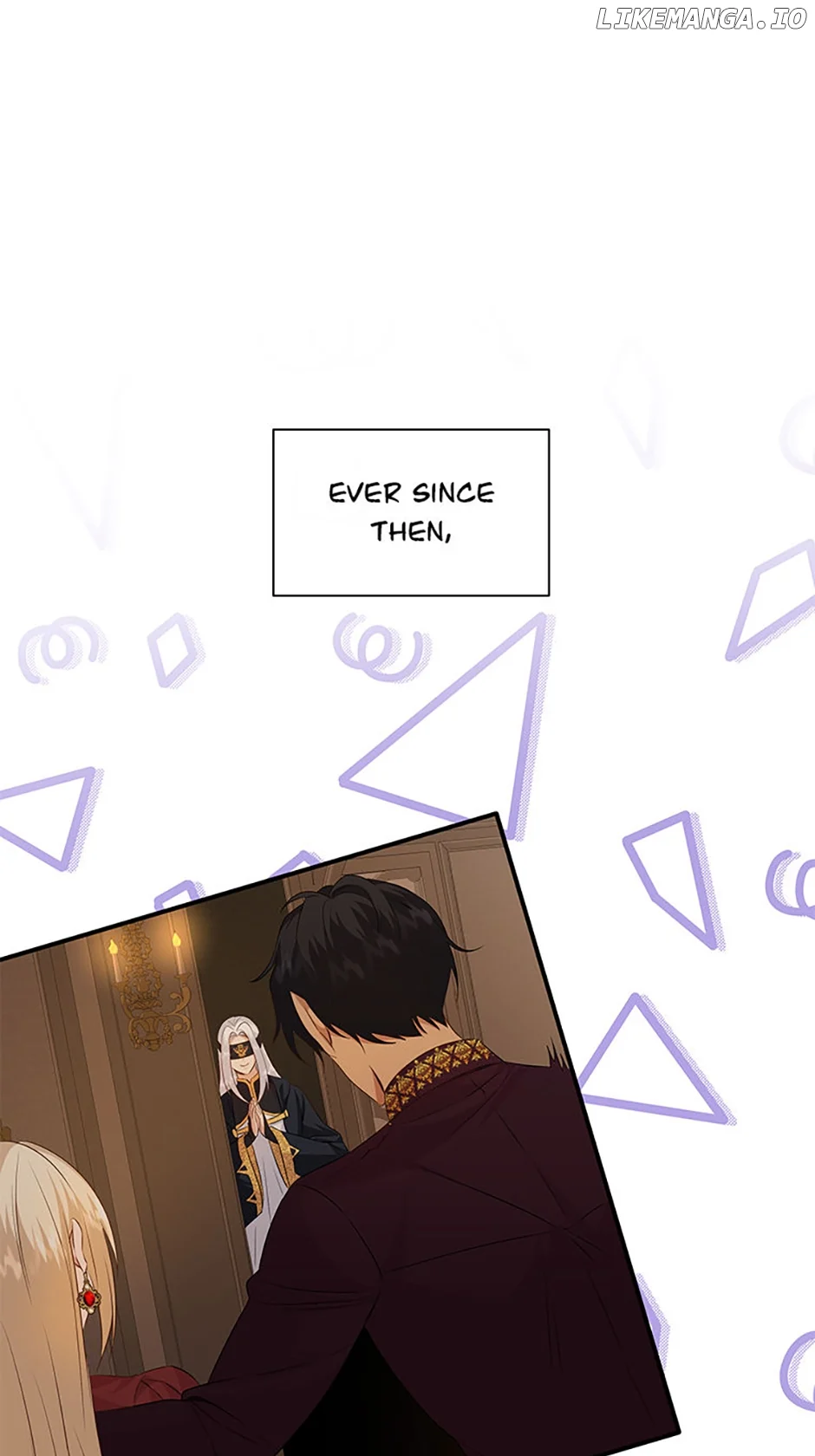 Marriage and Sword Chapter 90 - Page 53