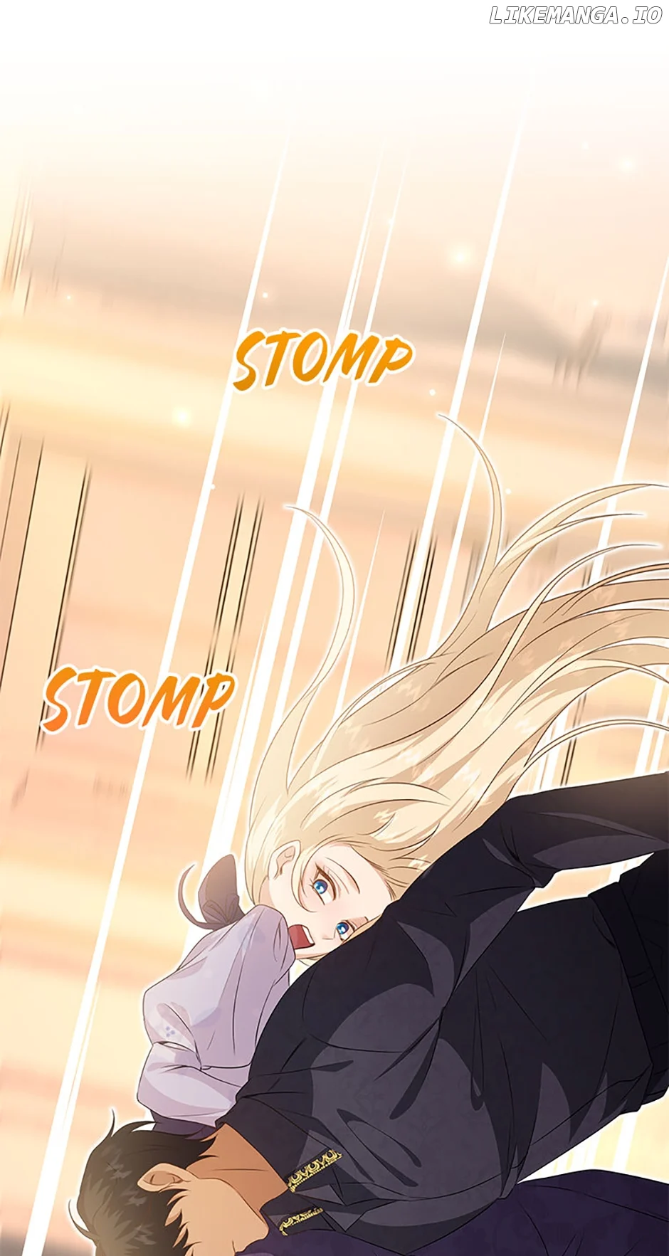 Marriage and Sword Chapter 90 - Page 58