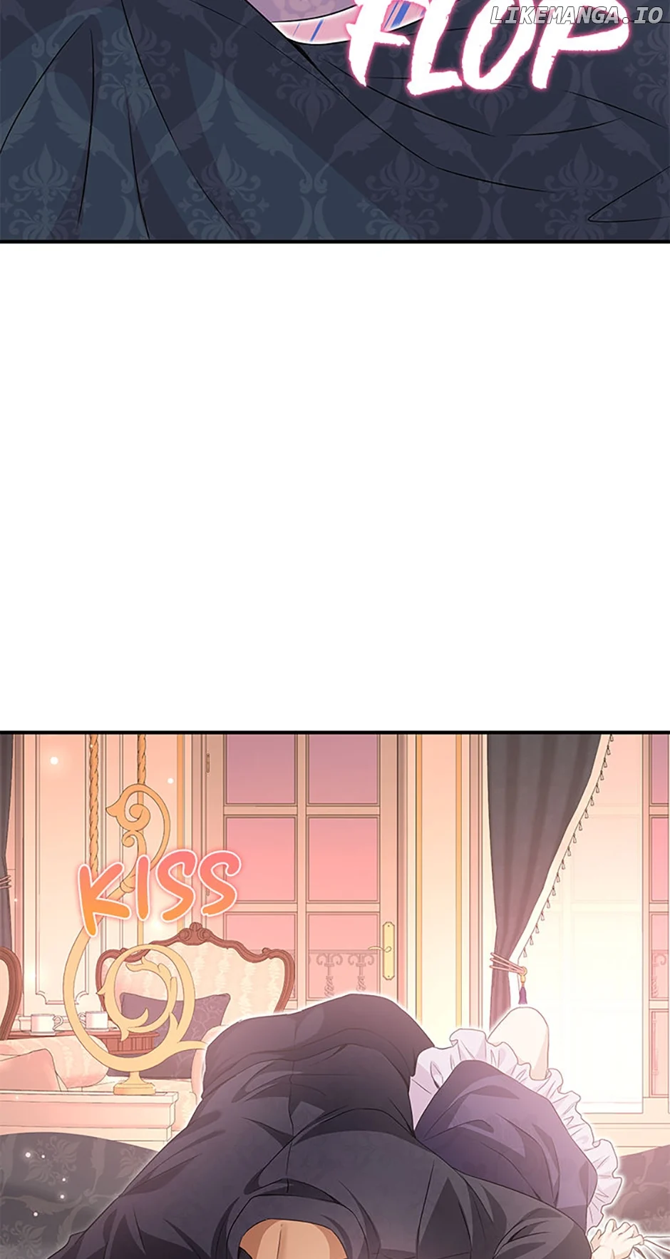 Marriage and Sword Chapter 90 - Page 60