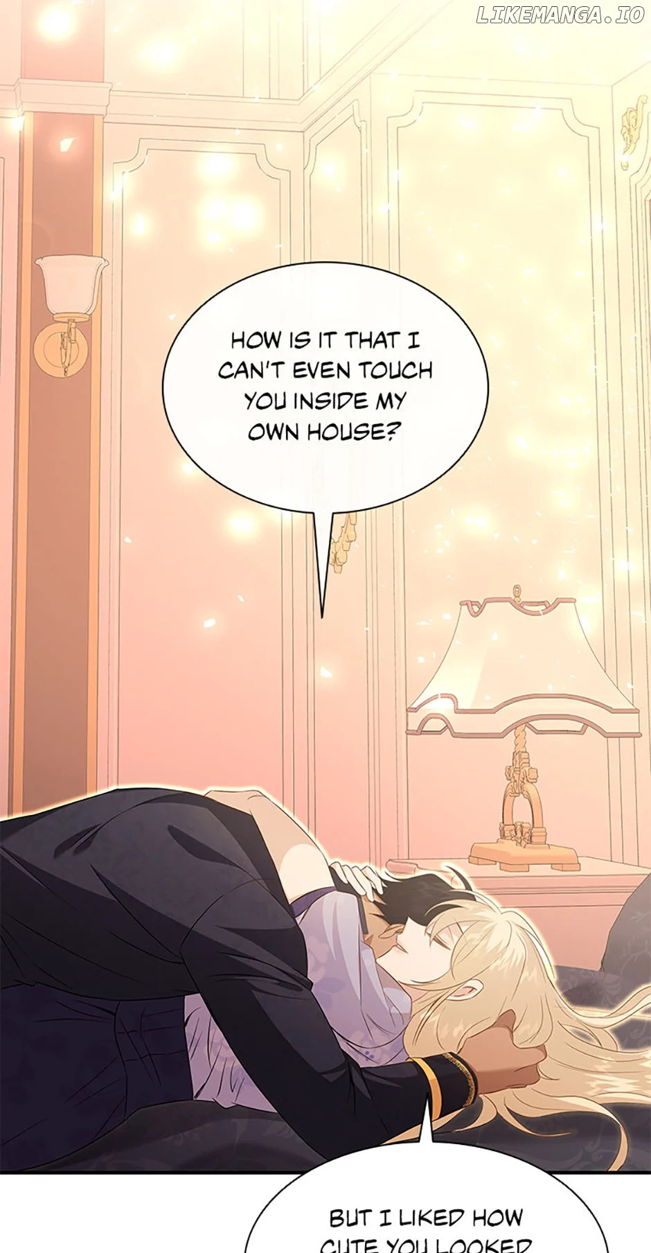 Marriage and Sword Chapter 90 - Page 68