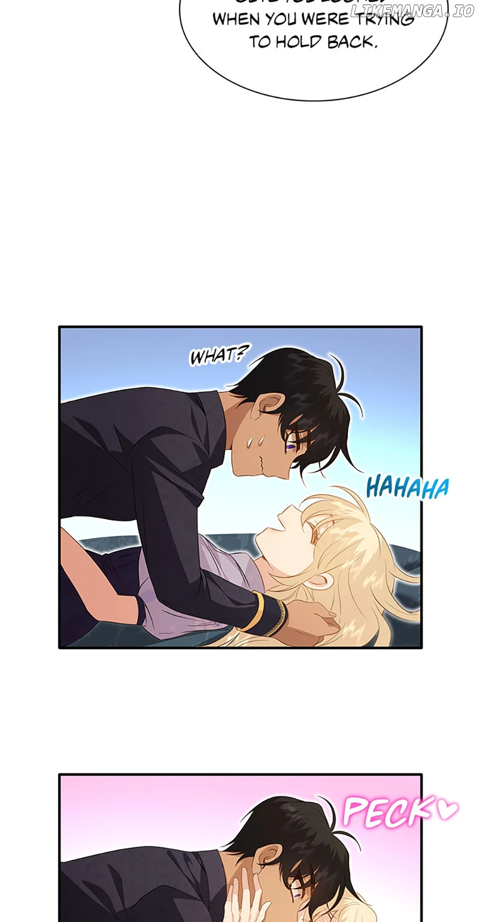 Marriage and Sword Chapter 90 - Page 69