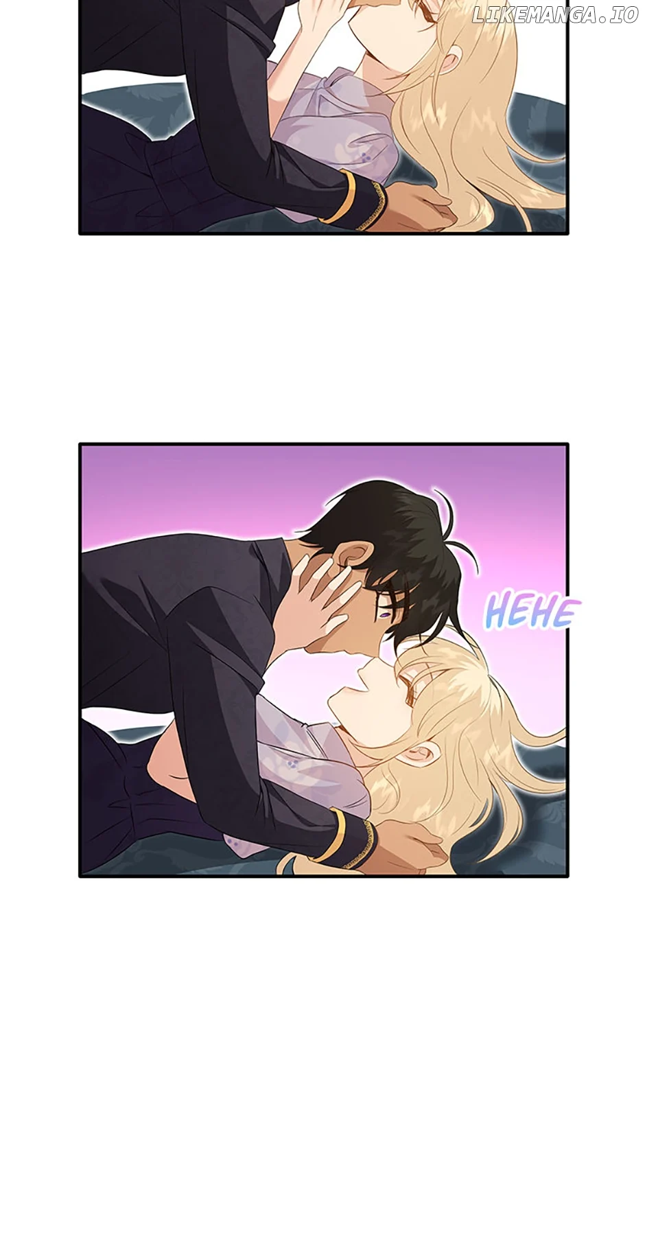 Marriage and Sword Chapter 90 - Page 70