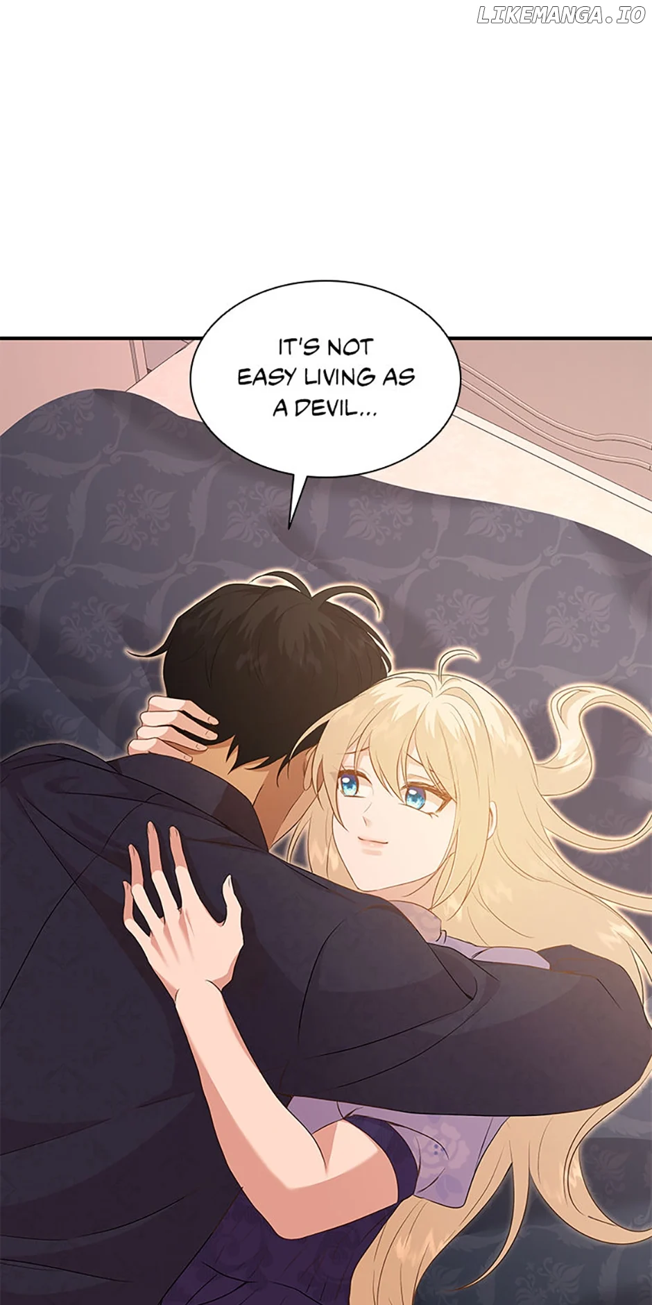 Marriage and Sword Chapter 90 - Page 72