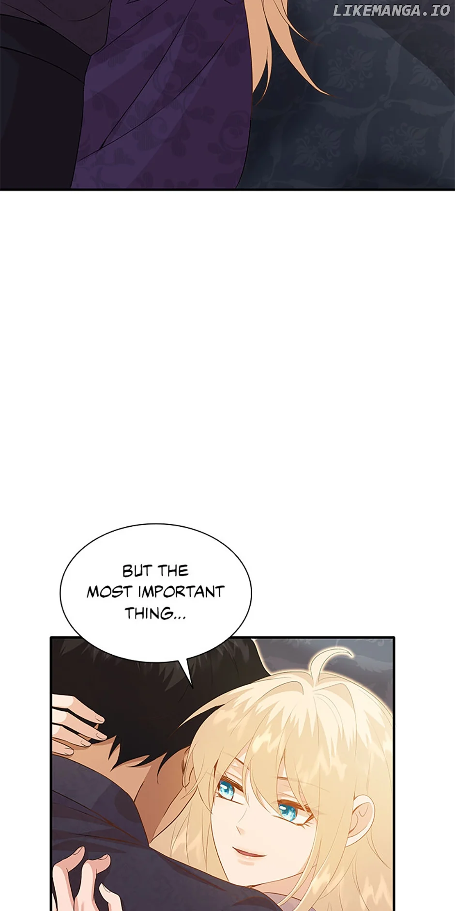 Marriage and Sword Chapter 90 - Page 73