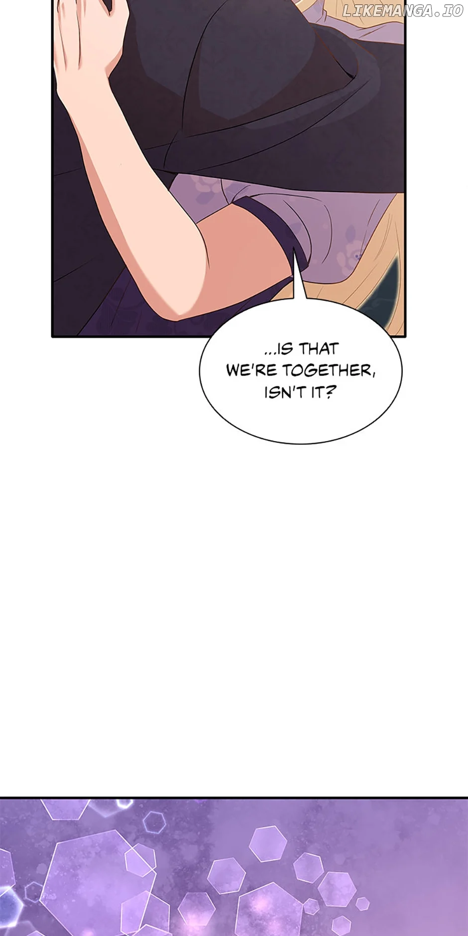 Marriage and Sword Chapter 90 - Page 74