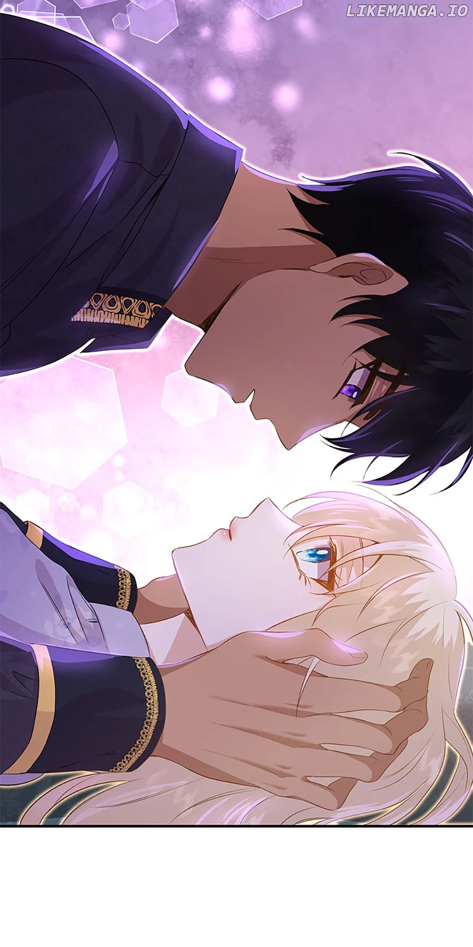 Marriage and Sword Chapter 90 - Page 75