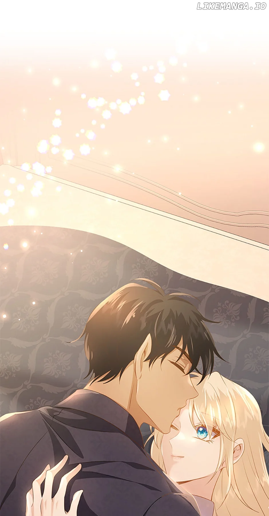 Marriage and Sword Chapter 90 - Page 77