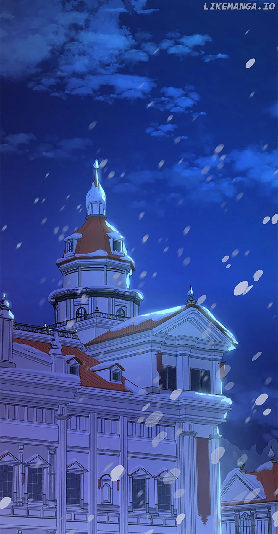 Marriage and Sword Chapter 90 - Page 81