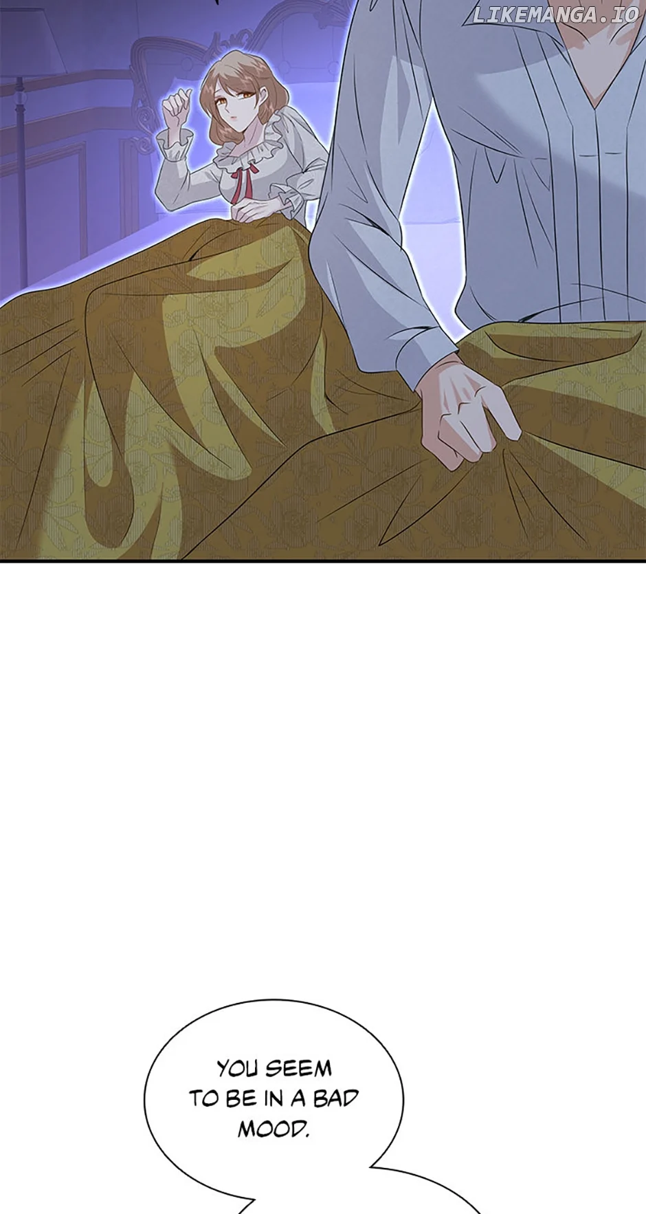 Marriage and Sword Chapter 90 - Page 86