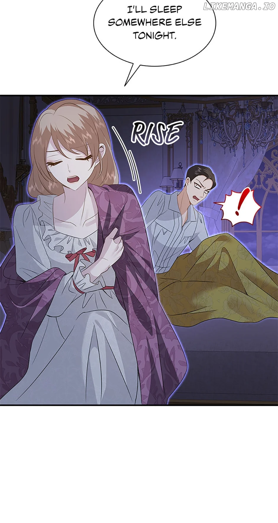 Marriage and Sword Chapter 90 - Page 87