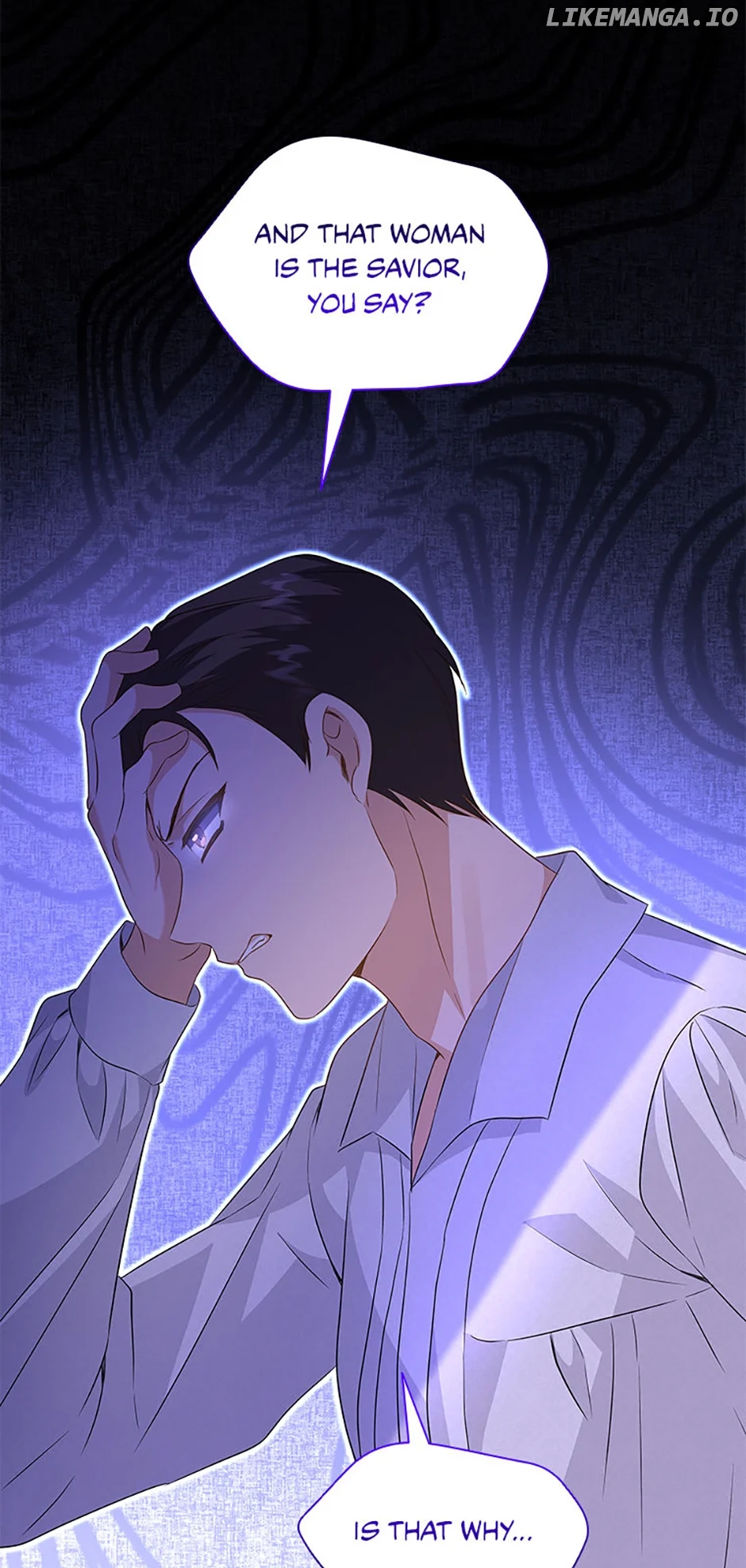 Marriage and Sword Chapter 90 - Page 91