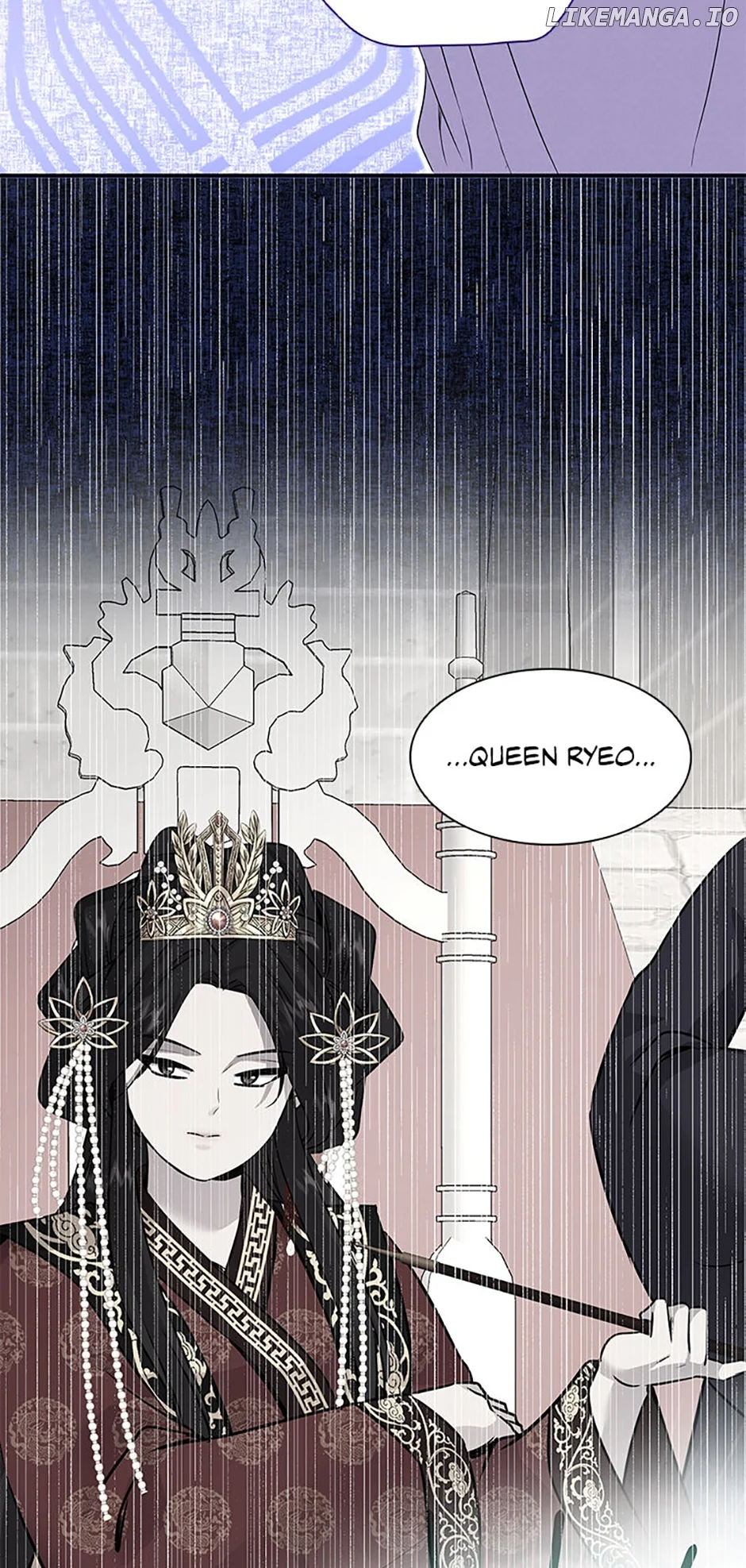 Marriage and Sword Chapter 90 - Page 92