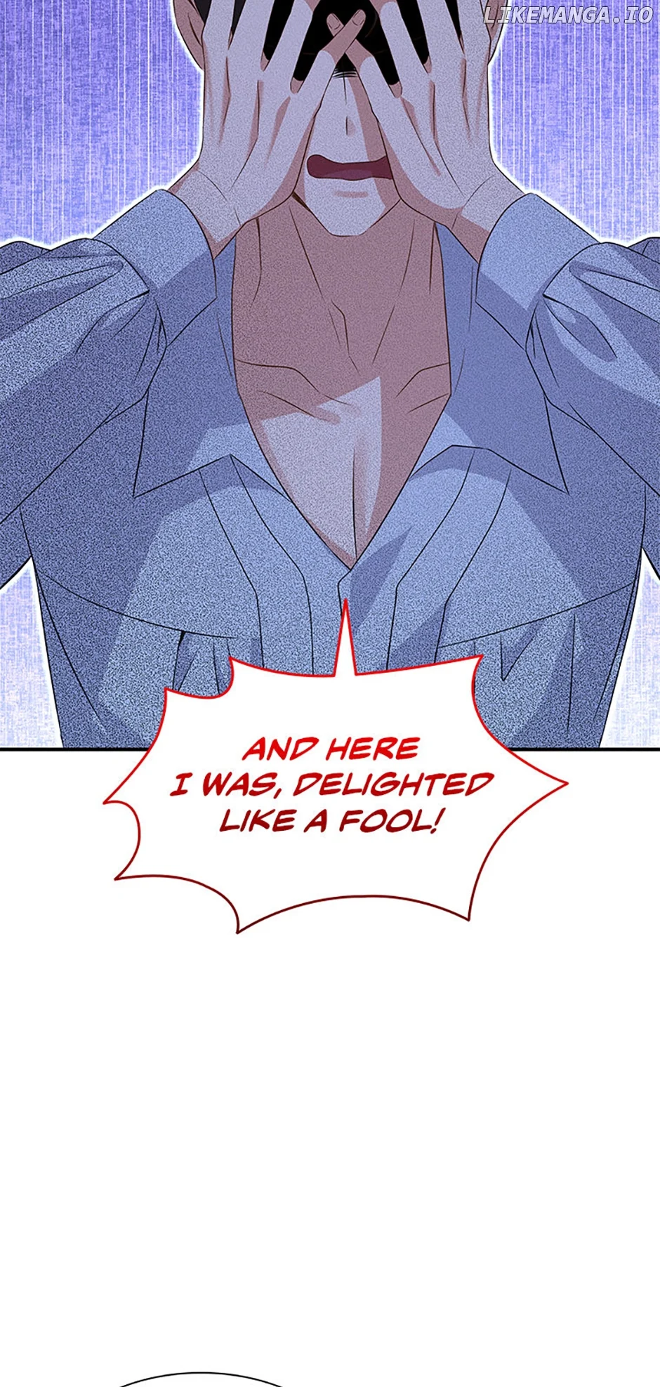 Marriage and Sword Chapter 90 - Page 94