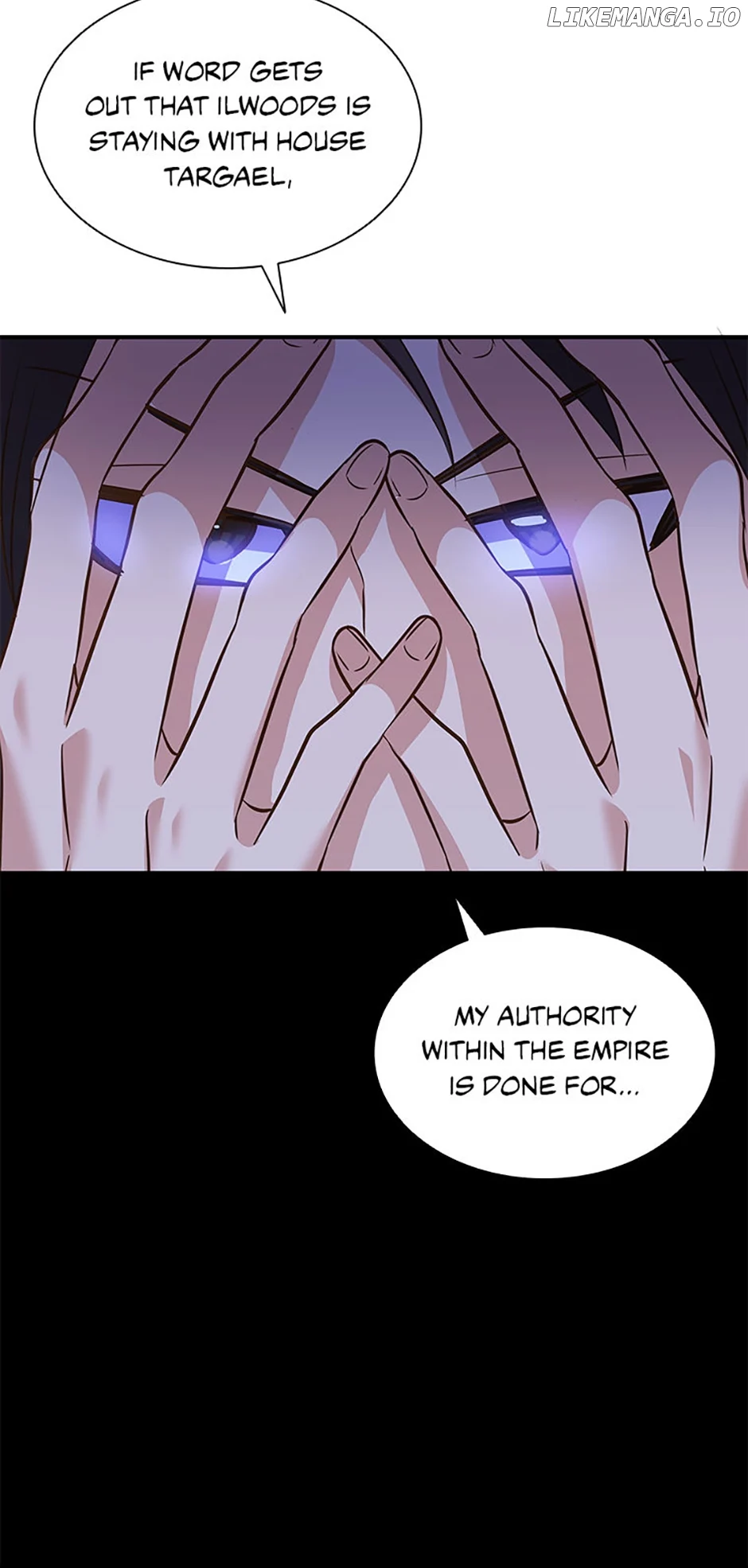 Marriage and Sword Chapter 90 - Page 95