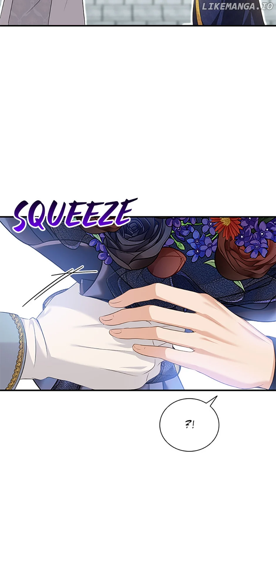 Marriage and Sword Chapter 91 - Page 5