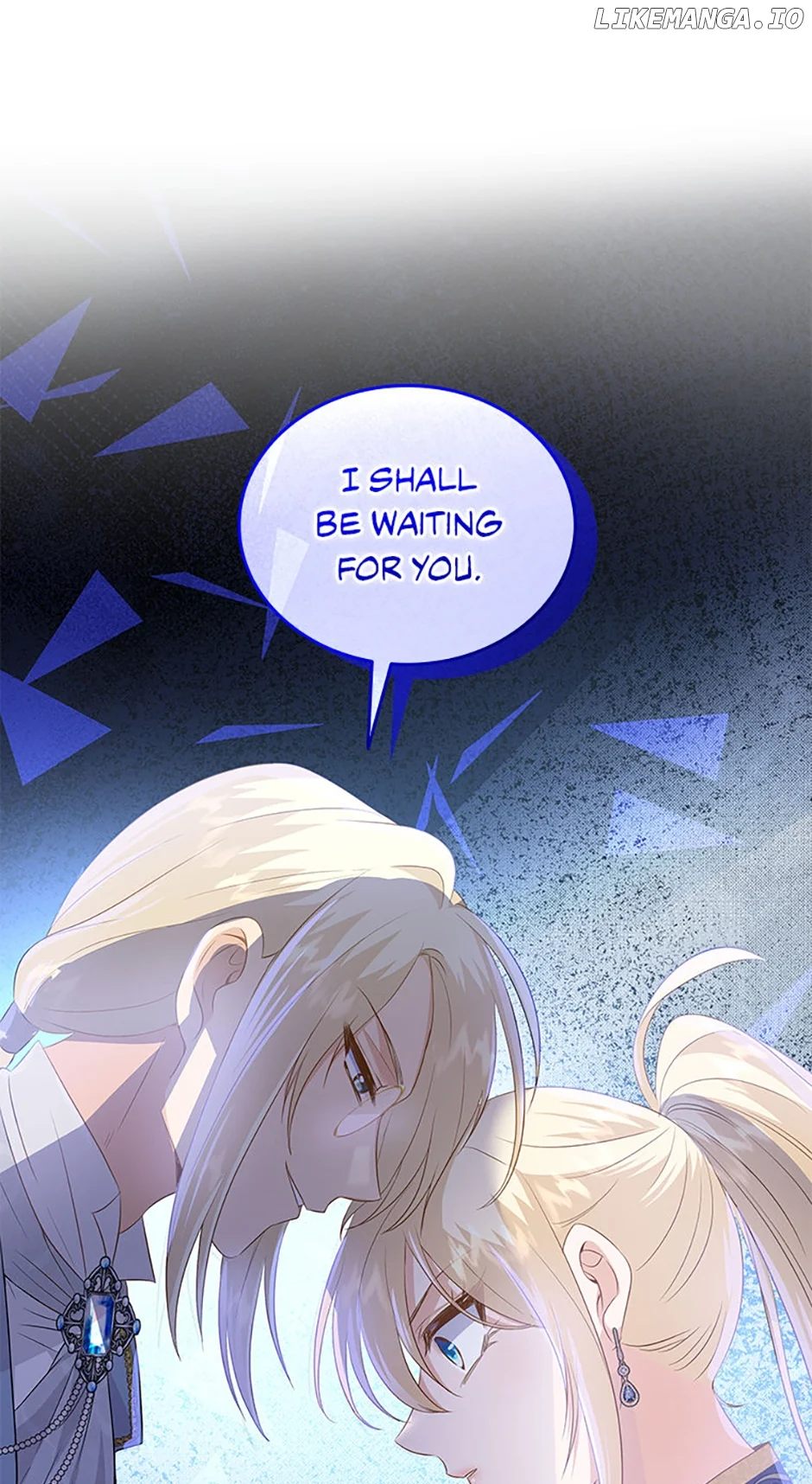 Marriage and Sword Chapter 91 - Page 6