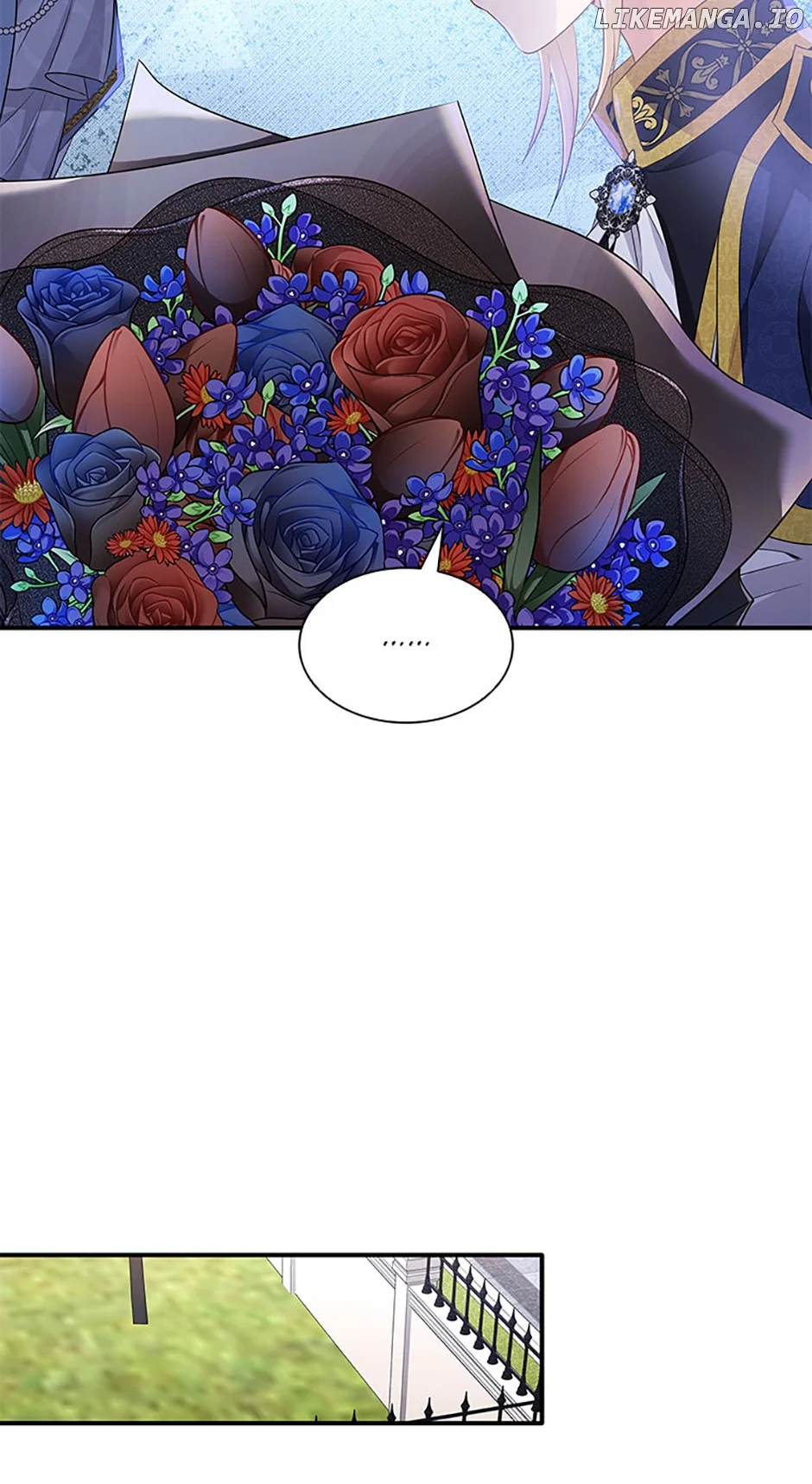 Marriage and Sword Chapter 91 - Page 7