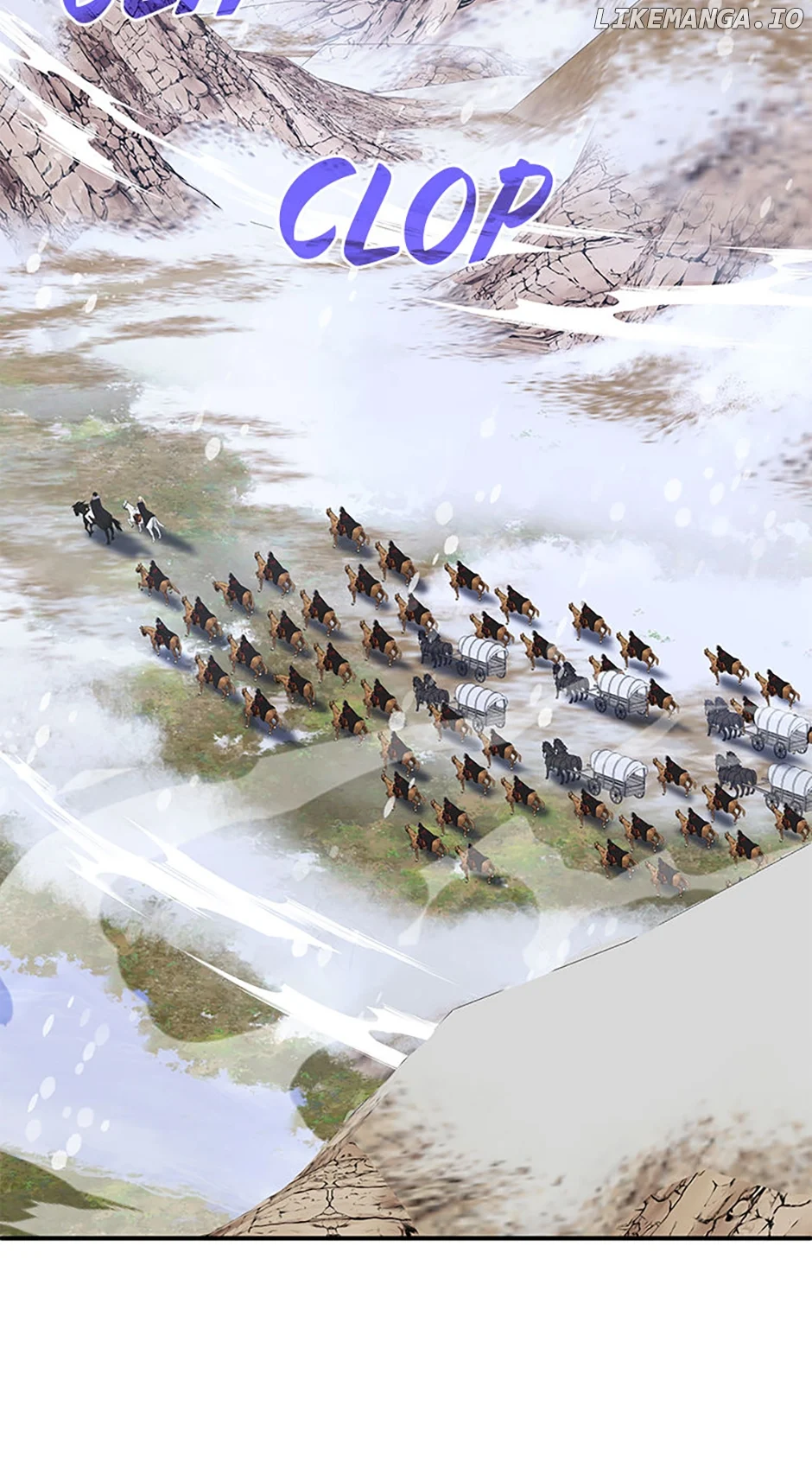 Marriage and Sword Chapter 91 - Page 12