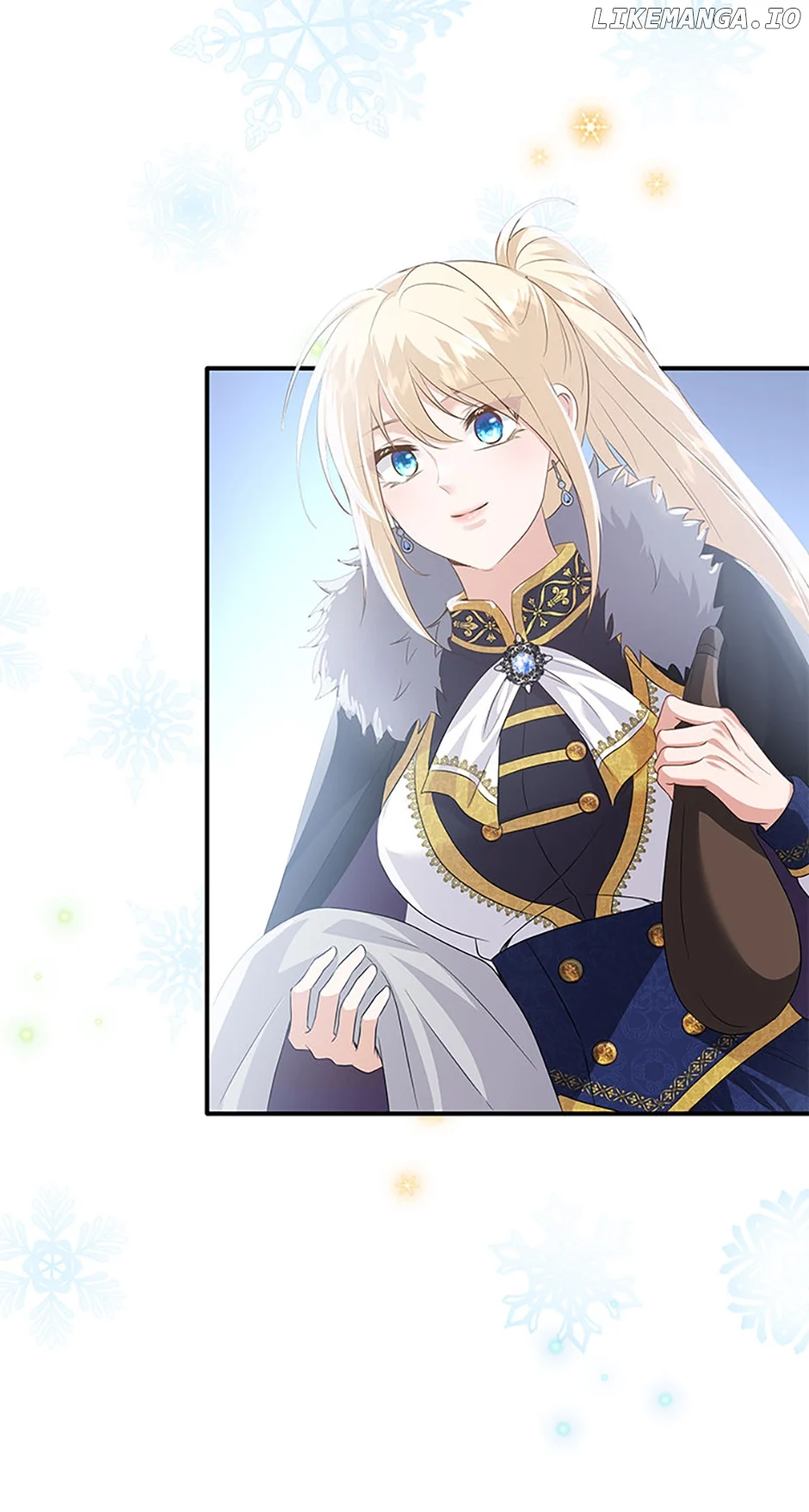 Marriage and Sword Chapter 91 - Page 14