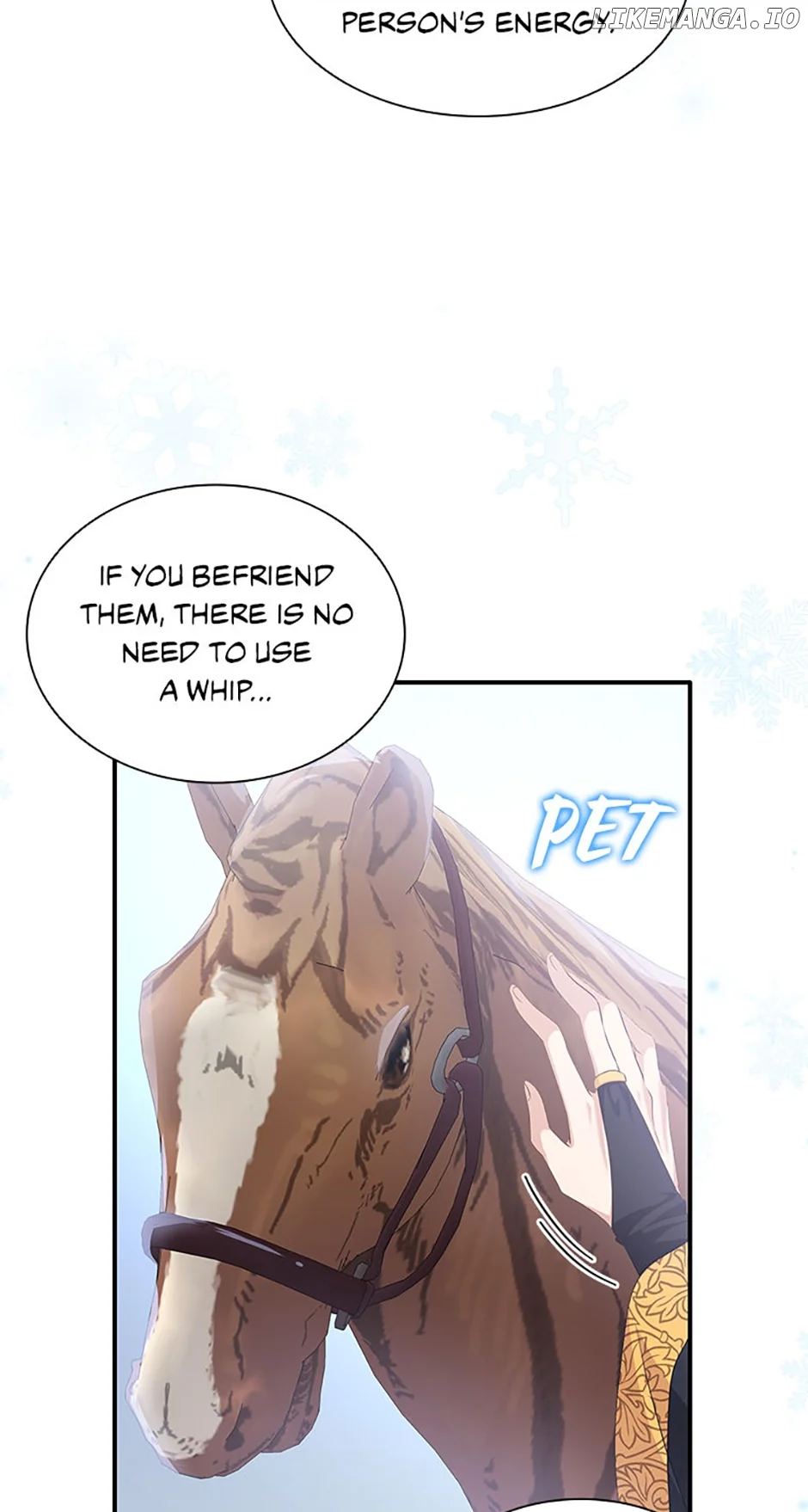 Marriage and Sword Chapter 91 - Page 17