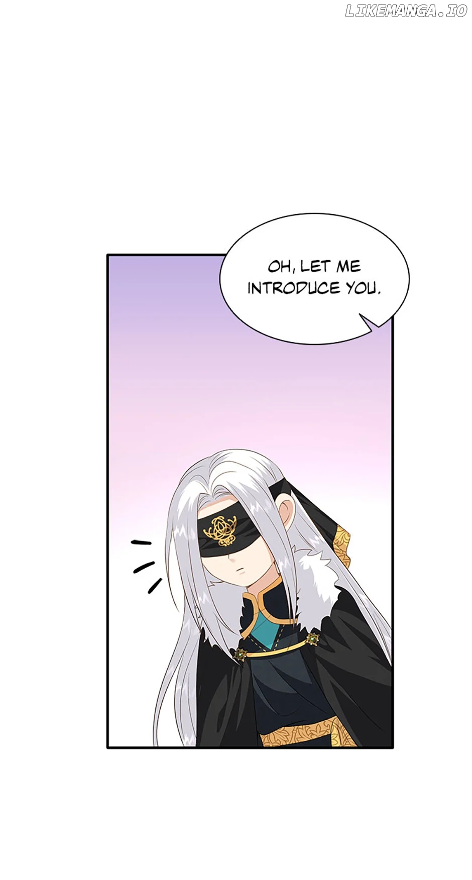 Marriage and Sword Chapter 91 - Page 19