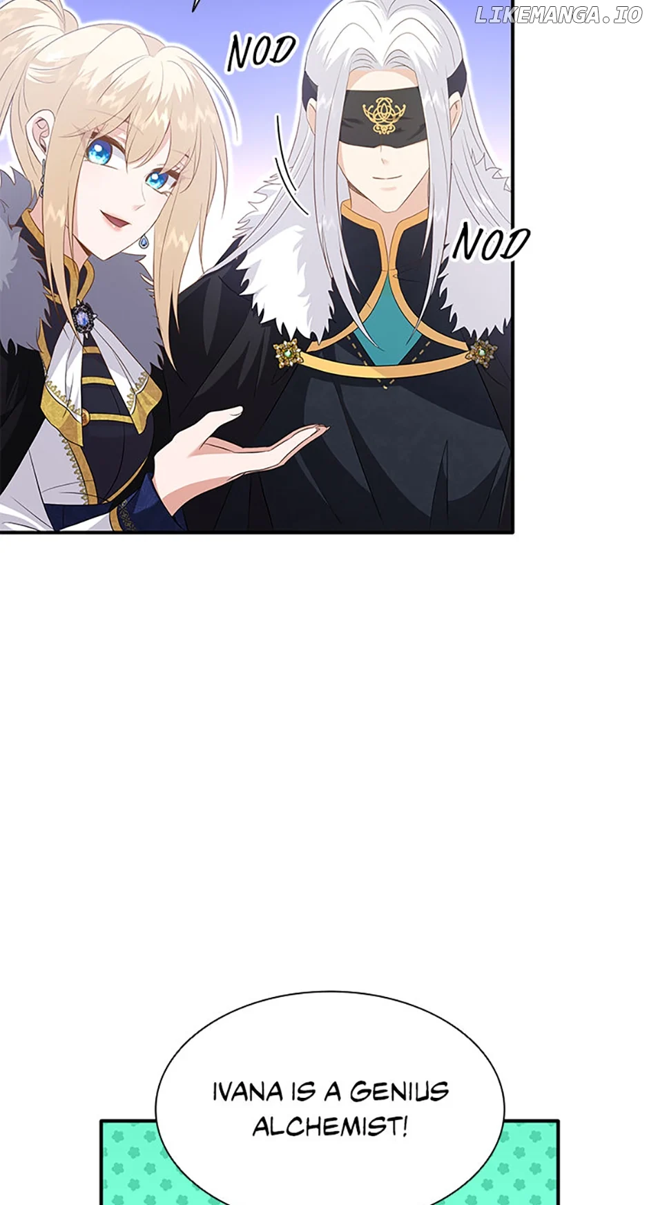 Marriage and Sword Chapter 91 - Page 24