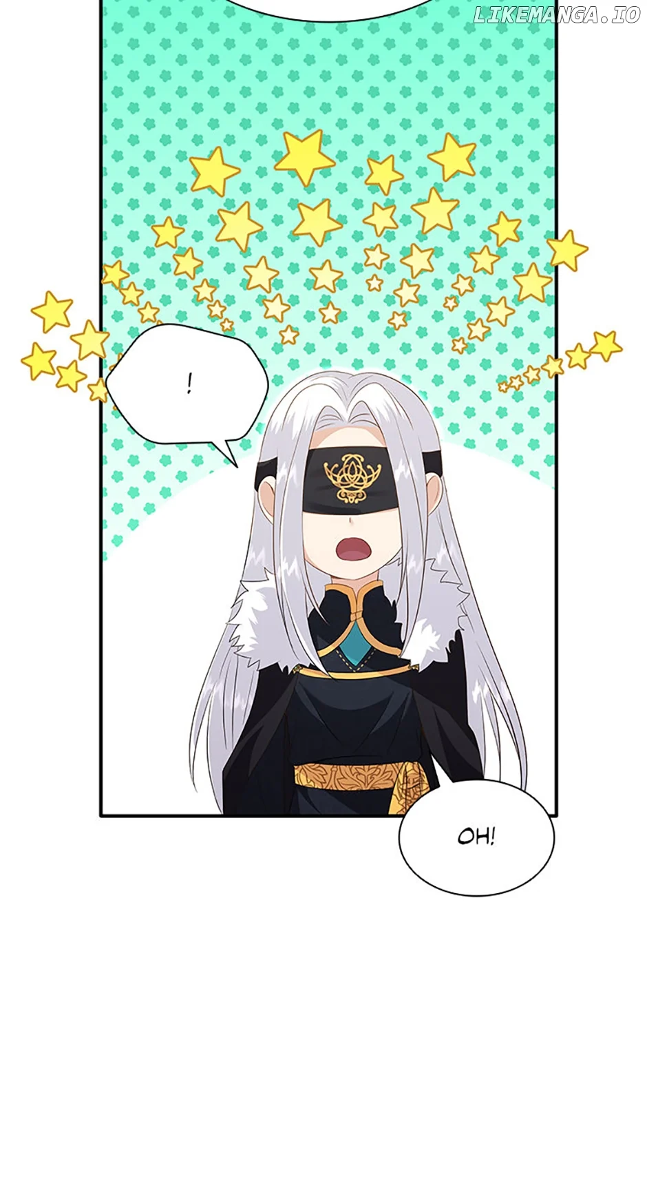 Marriage and Sword Chapter 91 - Page 25