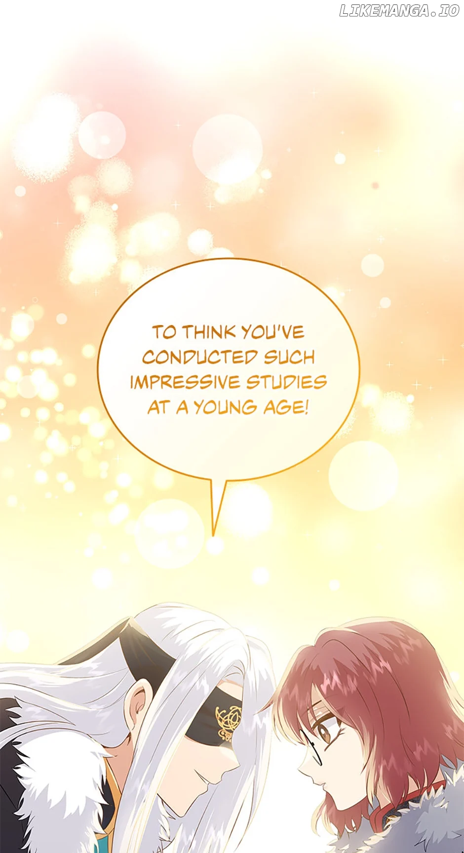 Marriage and Sword Chapter 91 - Page 27