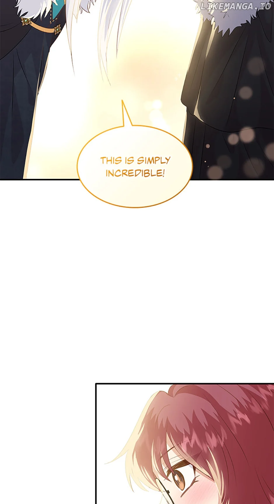 Marriage and Sword Chapter 91 - Page 28